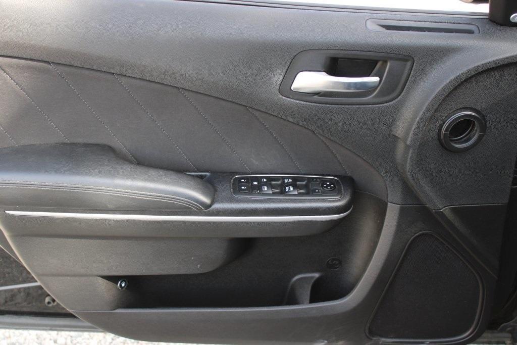 used 2019 Dodge Charger car, priced at $19,790