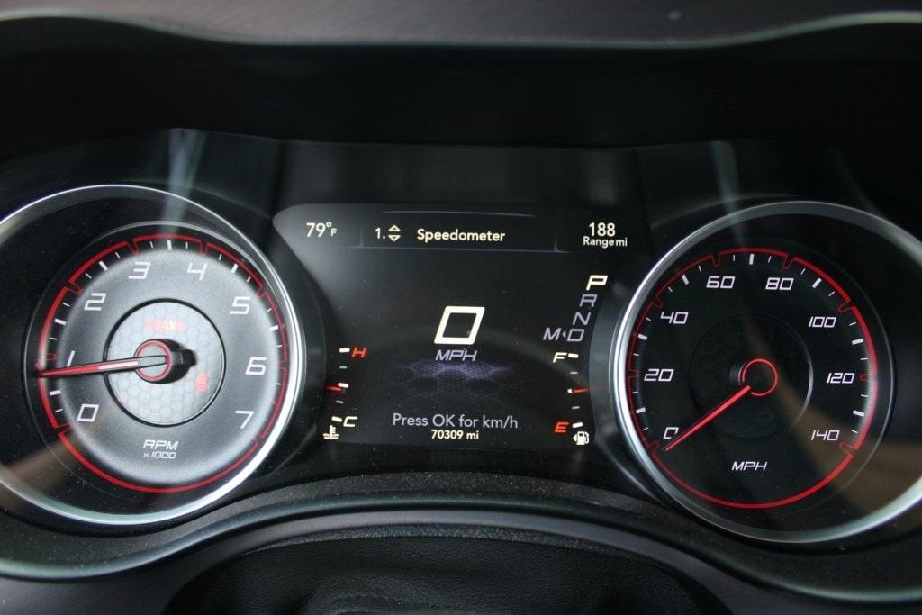 used 2019 Dodge Charger car, priced at $19,790