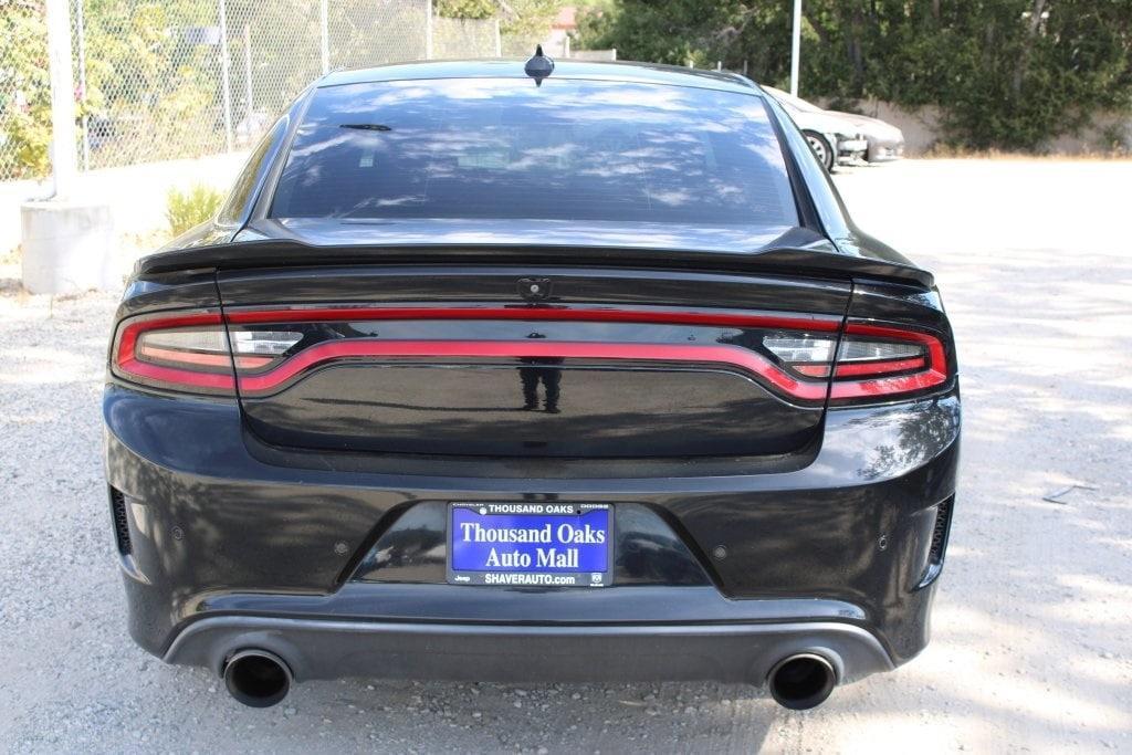 used 2019 Dodge Charger car, priced at $19,790