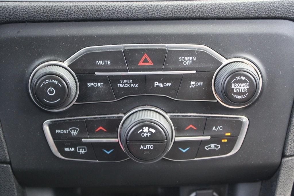 used 2019 Dodge Charger car, priced at $19,790