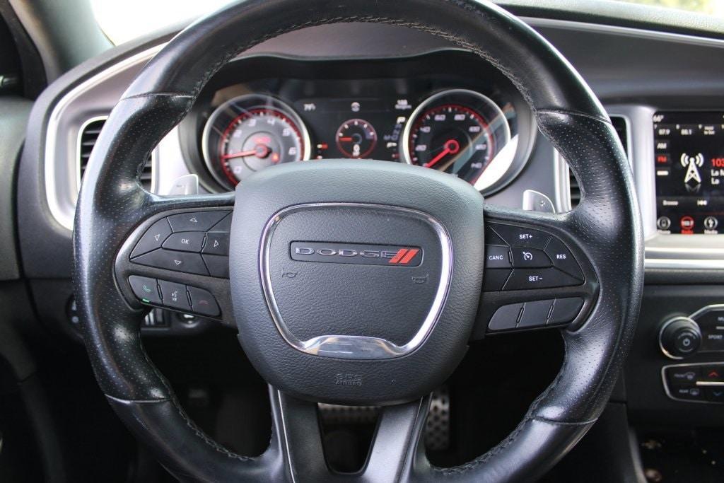 used 2019 Dodge Charger car, priced at $19,790