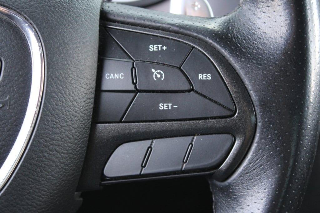 used 2019 Dodge Charger car, priced at $19,790