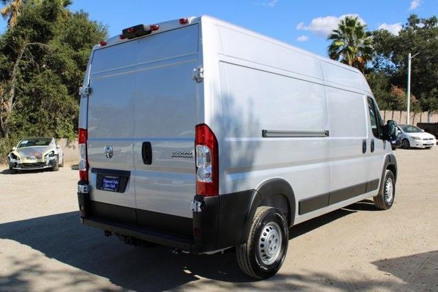 new 2025 Ram ProMaster 2500 car, priced at $55,765