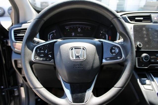used 2019 Honda CR-V car, priced at $19,990