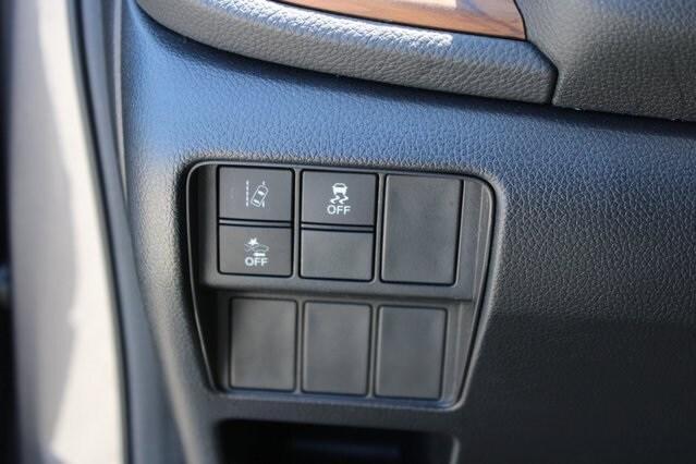 used 2019 Honda CR-V car, priced at $19,990
