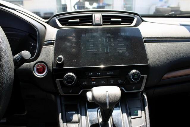 used 2019 Honda CR-V car, priced at $19,990