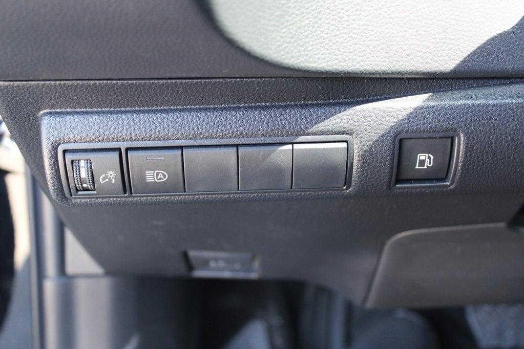 used 2023 Toyota Corolla Hybrid car, priced at $21,795