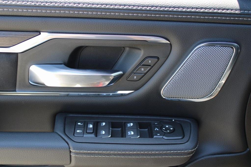 new 2026 Ram 1500 car, priced at $64,725