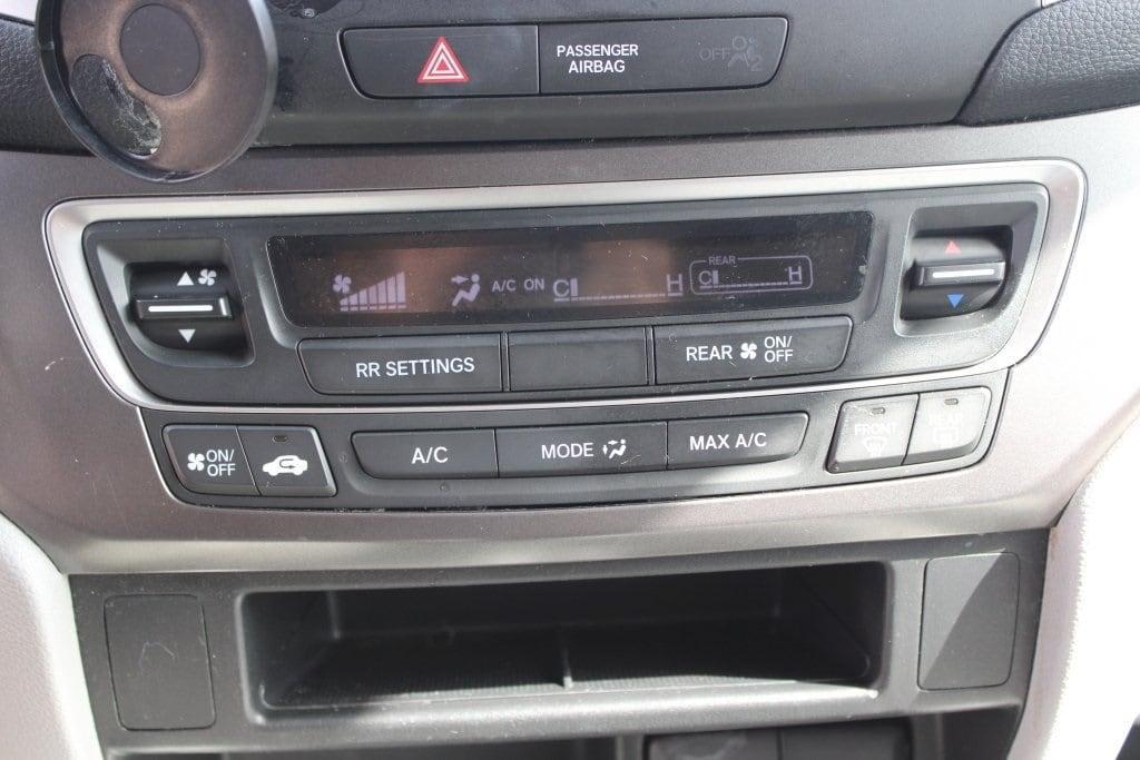 used 2019 Honda Pilot car, priced at $21,990