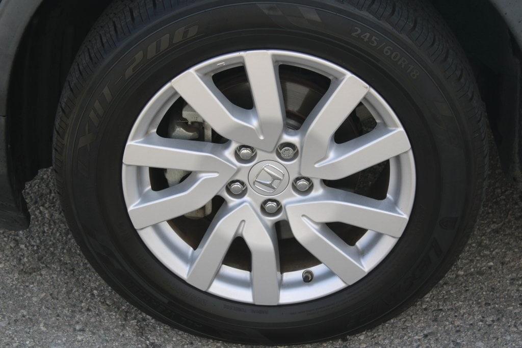 used 2019 Honda Pilot car, priced at $21,990
