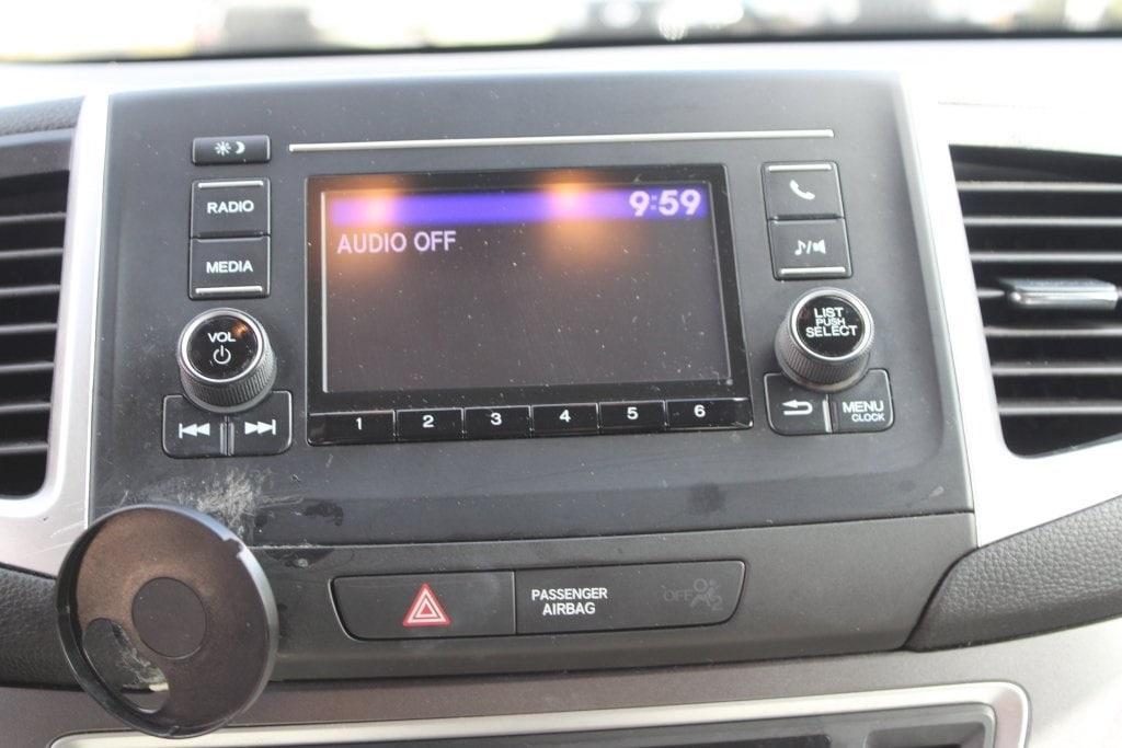 used 2019 Honda Pilot car, priced at $21,990