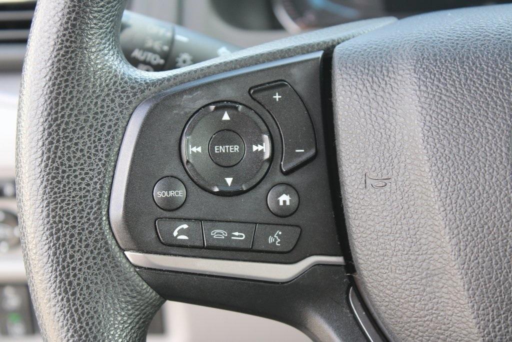 used 2019 Honda Pilot car, priced at $21,990