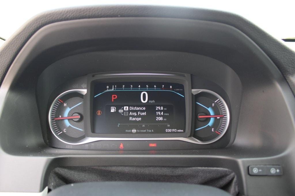 used 2019 Honda Pilot car, priced at $21,990