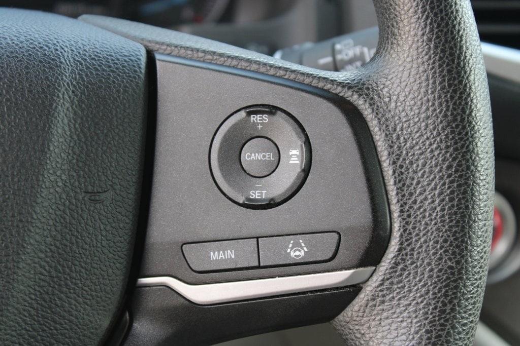 used 2019 Honda Pilot car, priced at $21,990