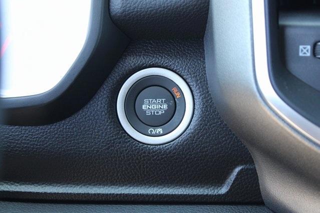 new 2025 Ram 1500 car, priced at $49,913