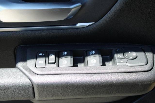 new 2025 Ram 1500 car, priced at $49,913
