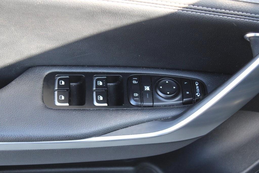 used 2023 Kia Stinger car, priced at $27,990