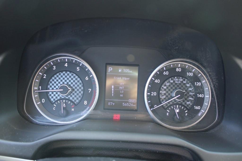 used 2019 Hyundai Elantra car, priced at $11,990