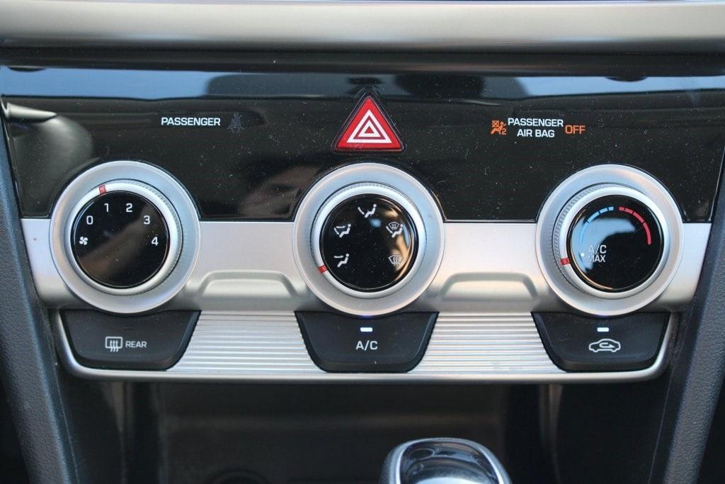 used 2019 Hyundai Elantra car, priced at $11,990