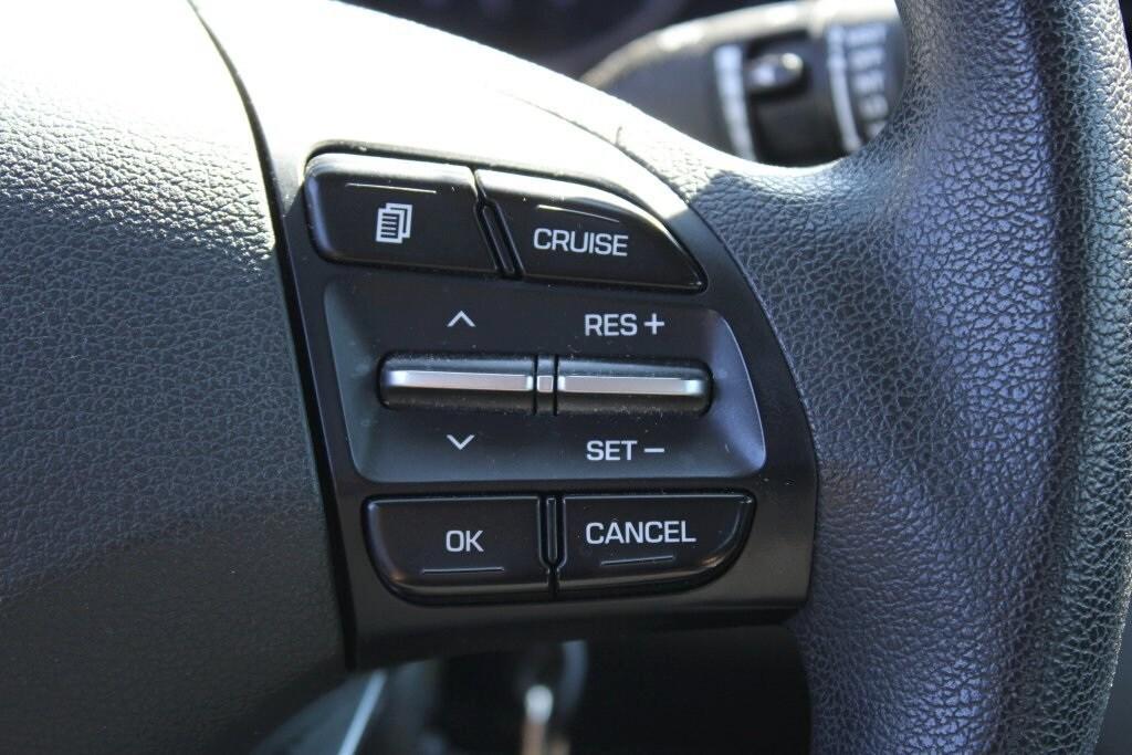 used 2019 Hyundai Elantra car, priced at $12,990