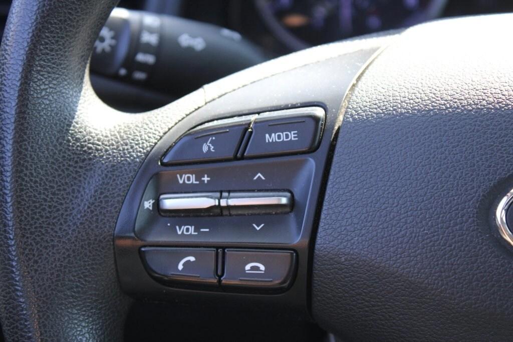 used 2019 Hyundai Elantra car, priced at $12,990