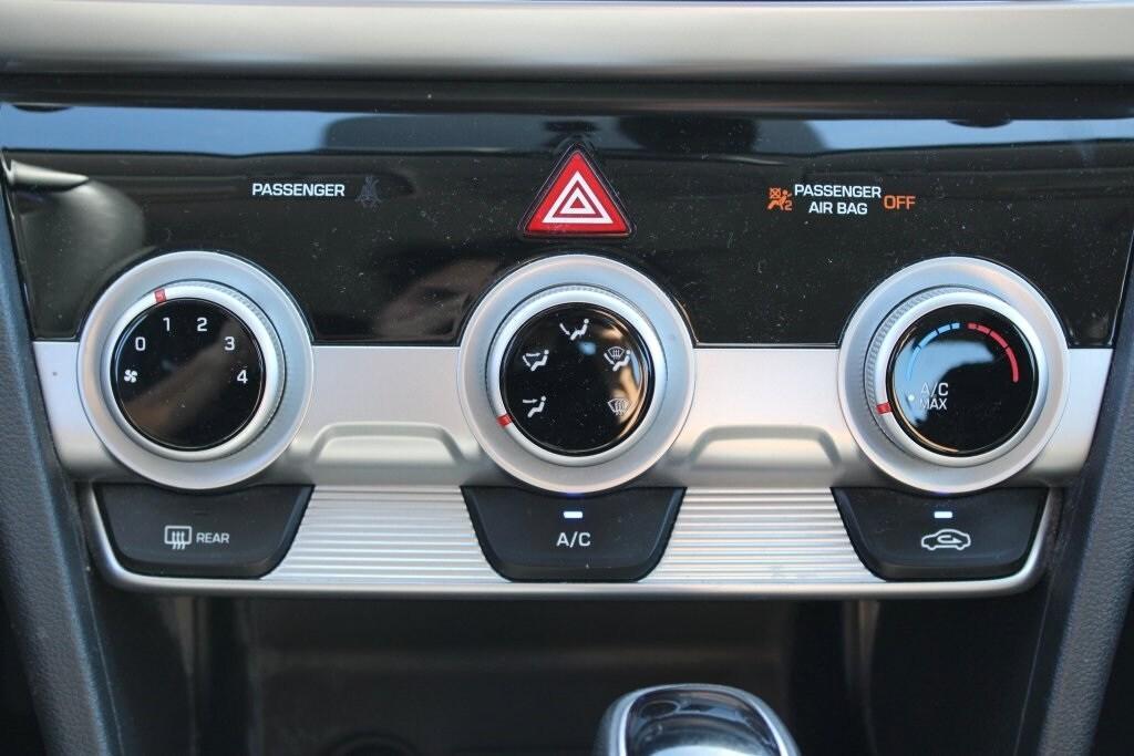 used 2019 Hyundai Elantra car, priced at $12,990