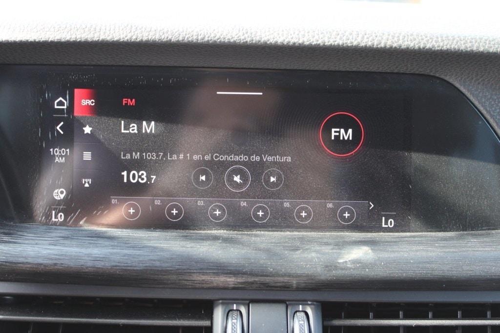 used 2022 Alfa Romeo Stelvio car, priced at $20,690