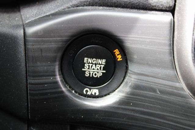 used 2020 Jeep Grand Cherokee car, priced at $20,990