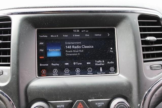 used 2020 Jeep Grand Cherokee car, priced at $19,490