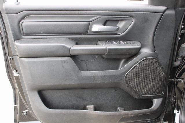 used 2020 Ram 1500 car, priced at $22,900