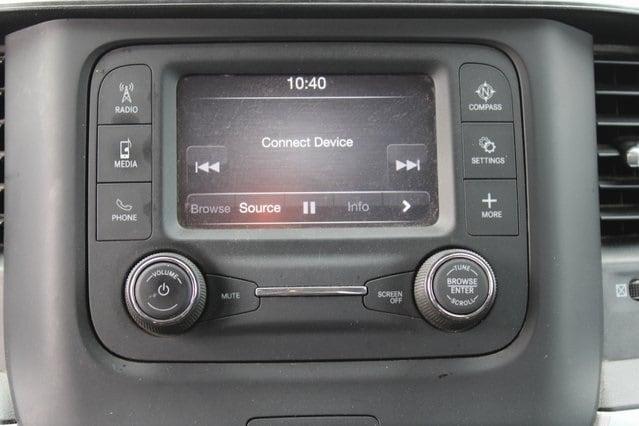 used 2020 Ram 1500 car, priced at $22,900