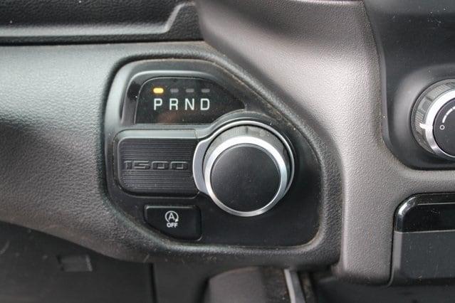 used 2020 Ram 1500 car, priced at $22,900