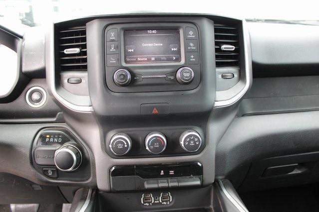 used 2020 Ram 1500 car, priced at $22,900