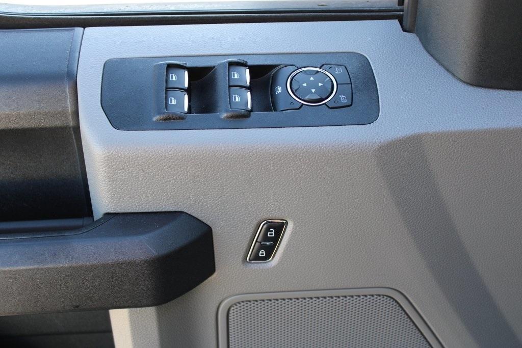 used 2018 Ford F-150 car, priced at $20,450