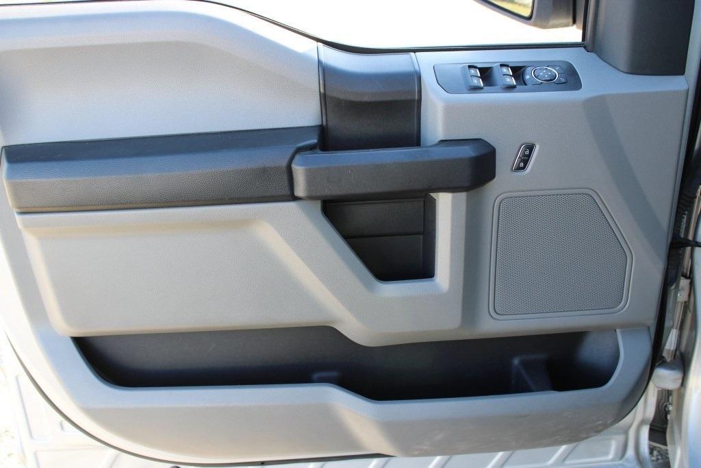 used 2018 Ford F-150 car, priced at $20,450