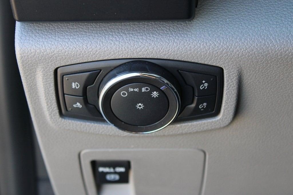 used 2018 Ford F-150 car, priced at $20,450