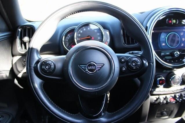 used 2021 MINI Countryman car, priced at $19,390