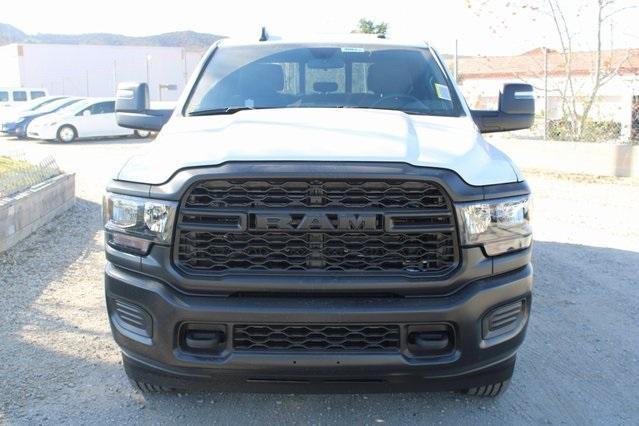 new 2024 Ram 2500 car, priced at $57,885