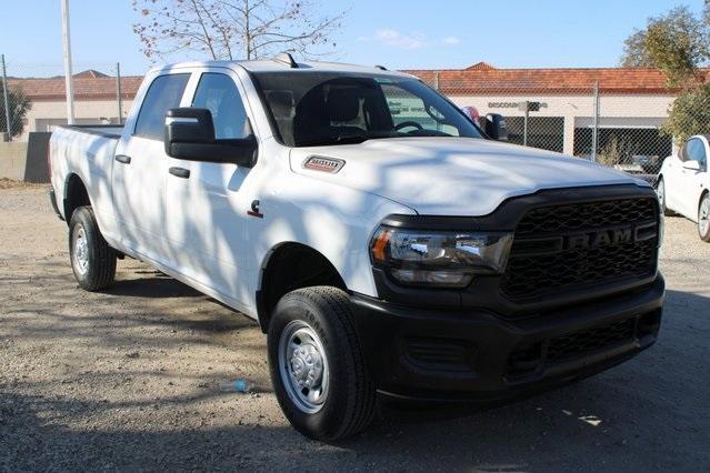 new 2024 Ram 2500 car, priced at $57,885