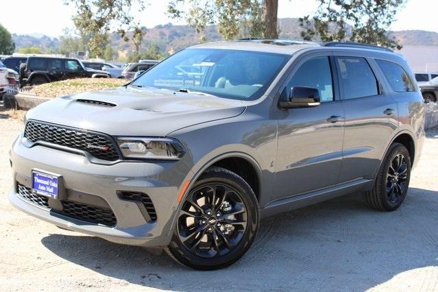 new 2025 Dodge Durango car, priced at $44,480