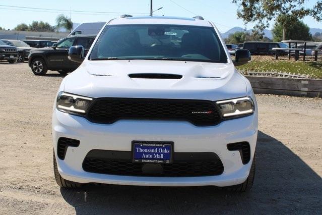 new 2025 Dodge Durango car, priced at $43,085