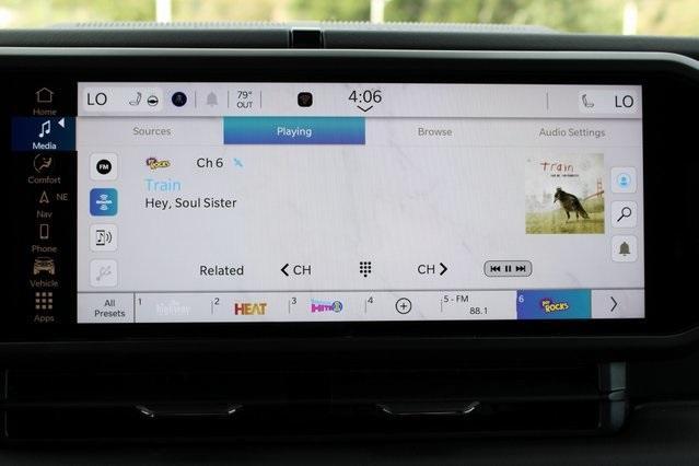 new 2025 Jeep Wrangler 4xe car, priced at $56,392