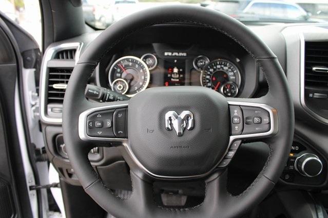 new 2025 Ram 1500 car, priced at $40,290