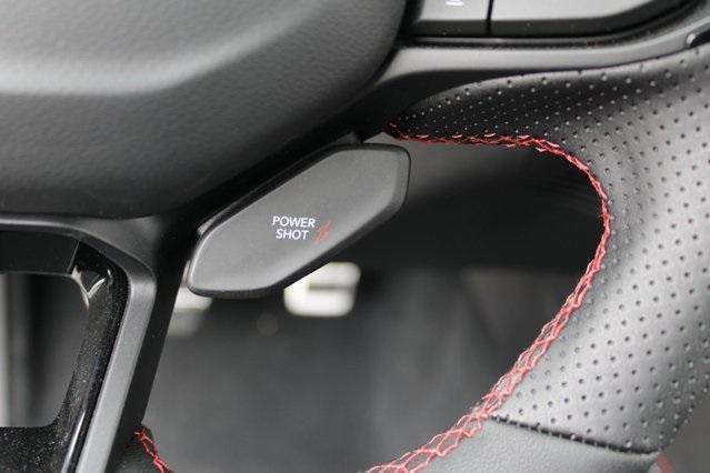 new 2025 Dodge Charger Daytona car, priced at $60,023