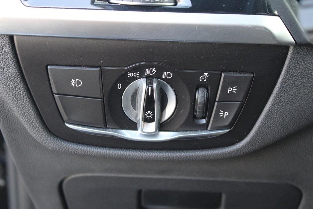 used 2020 BMW X4 car, priced at $31,990