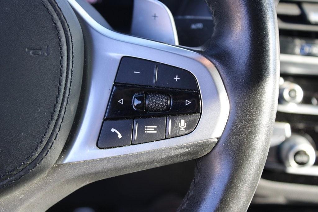 used 2020 BMW X4 car, priced at $31,990