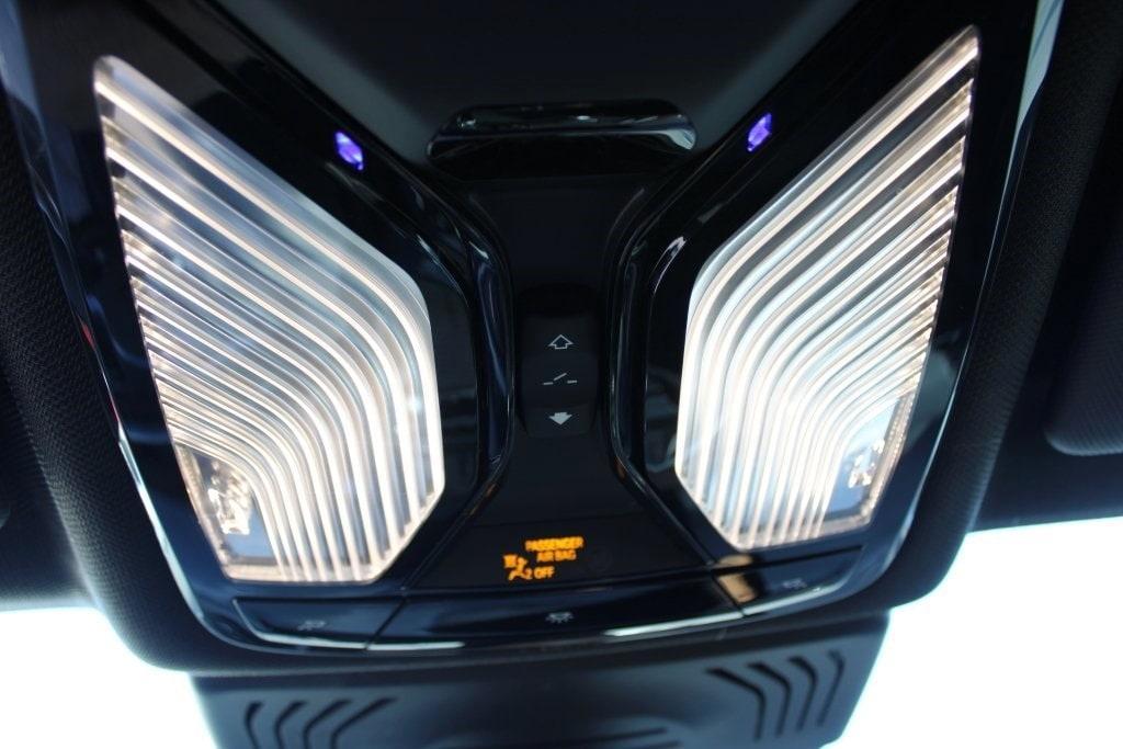 used 2020 BMW X4 car, priced at $31,990