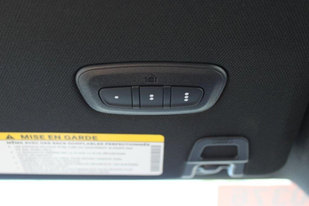 new 2025 Jeep Grand Cherokee car, priced at $41,785