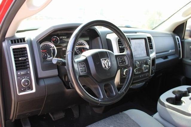 used 2019 Ram 1500 Classic car, priced at $22,990