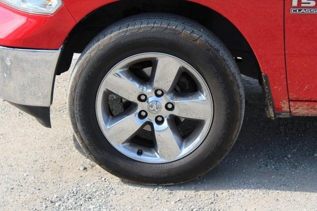 used 2019 Ram 1500 Classic car, priced at $22,990